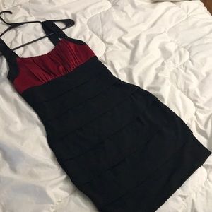 Sweet Storm. Evening dress